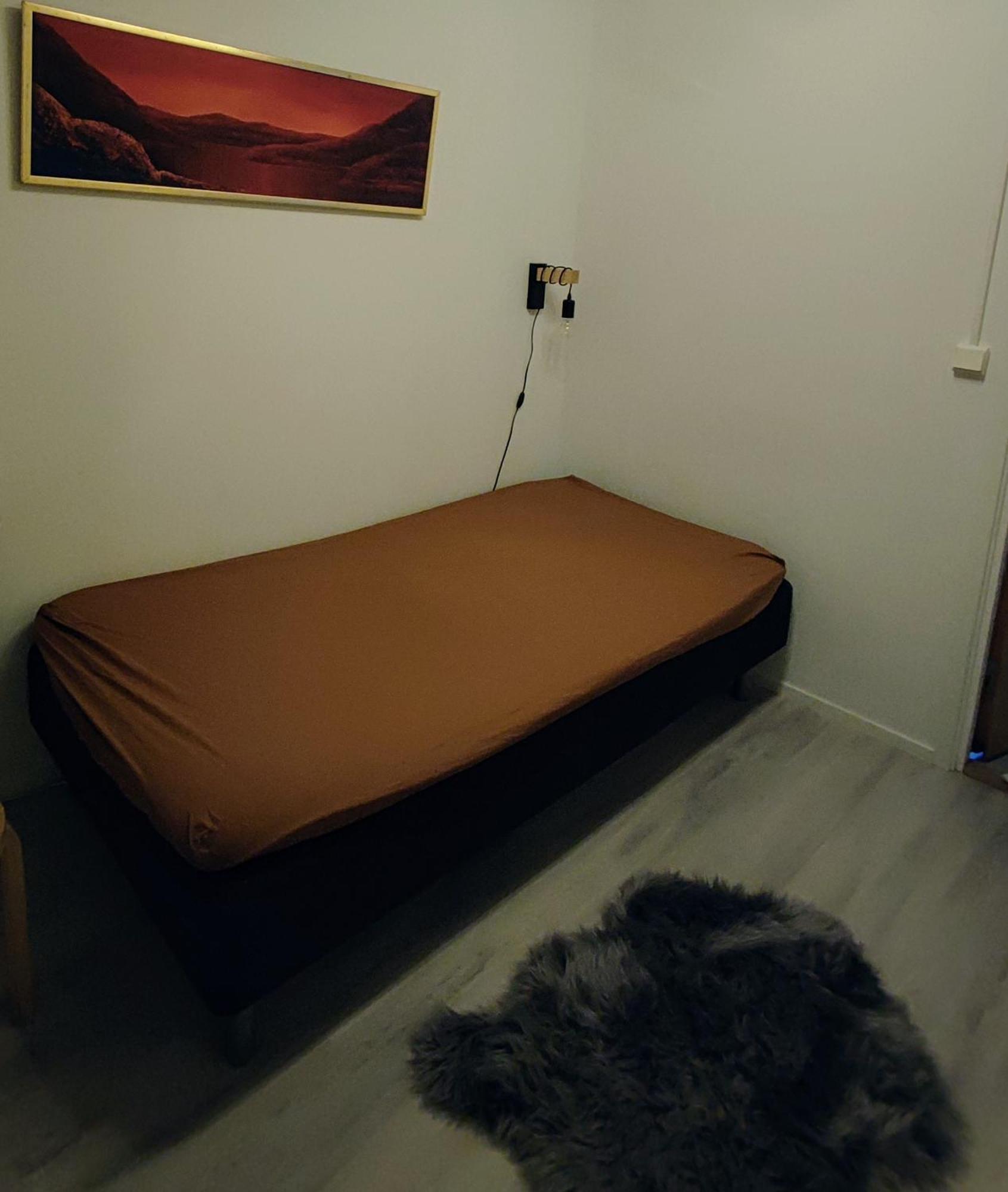 Maggala Apartments Utsjoki Eksteriør billede